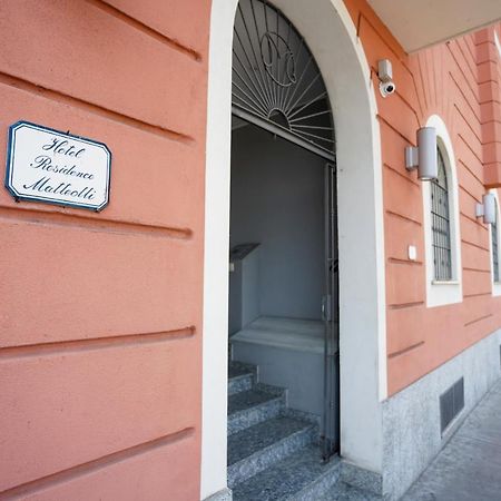 Bnbook Residence Matteotti 诺瓦拉 外观 照片