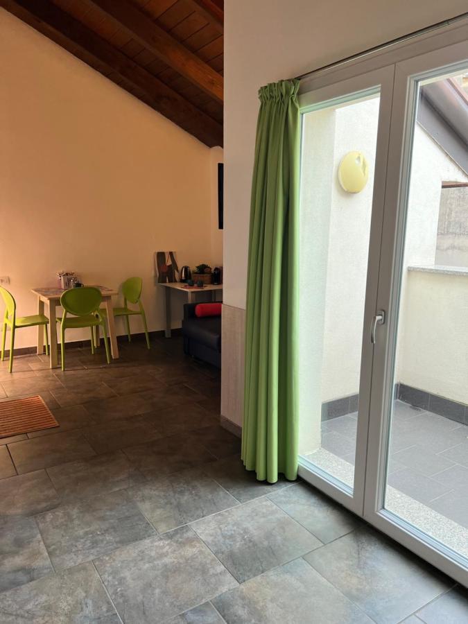 Bnbook Residence Matteotti 诺瓦拉 外观 照片