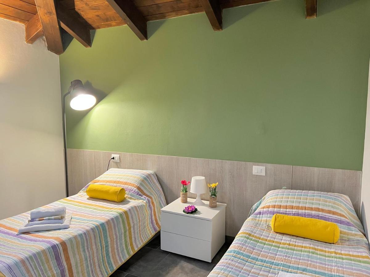 Bnbook Residence Matteotti 诺瓦拉 外观 照片