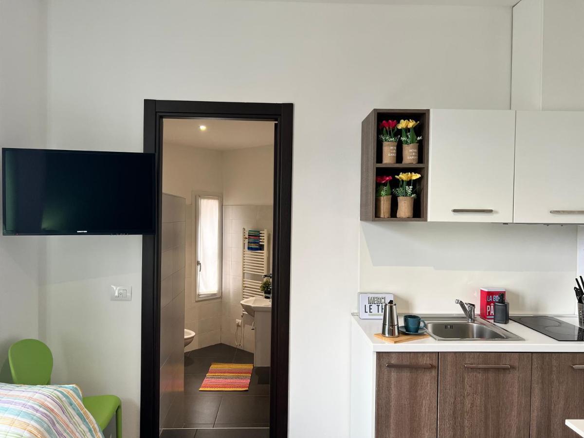 Bnbook Residence Matteotti 诺瓦拉 外观 照片