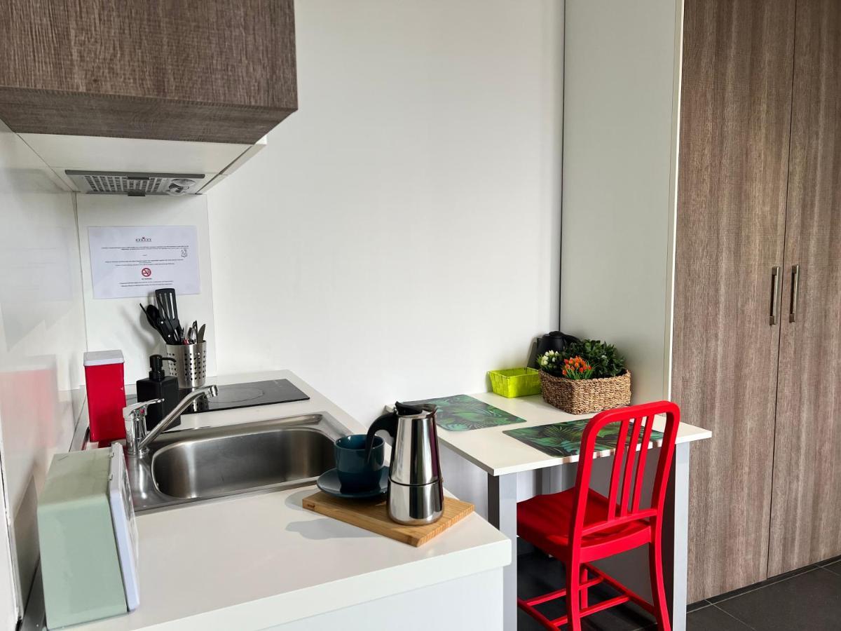 Bnbook Residence Matteotti 诺瓦拉 外观 照片