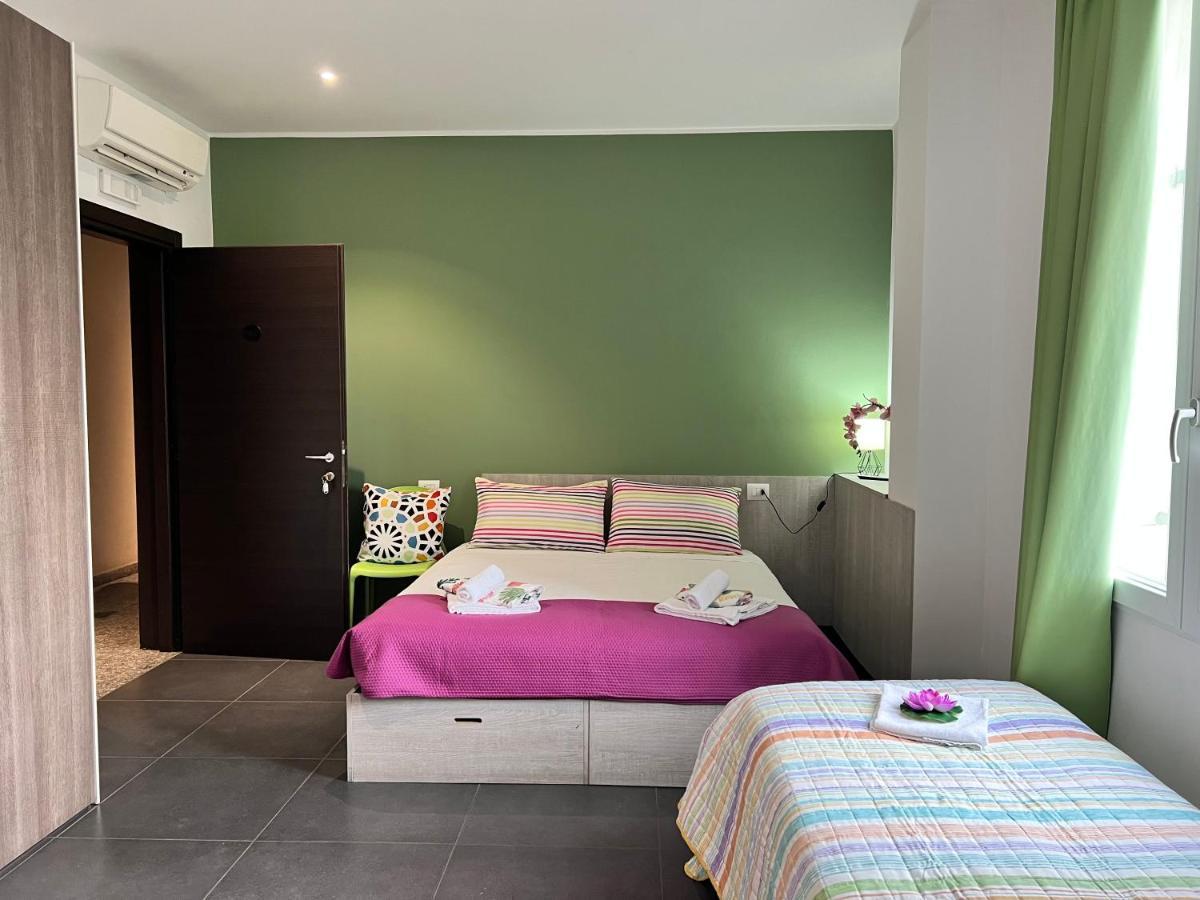 Bnbook Residence Matteotti 诺瓦拉 外观 照片