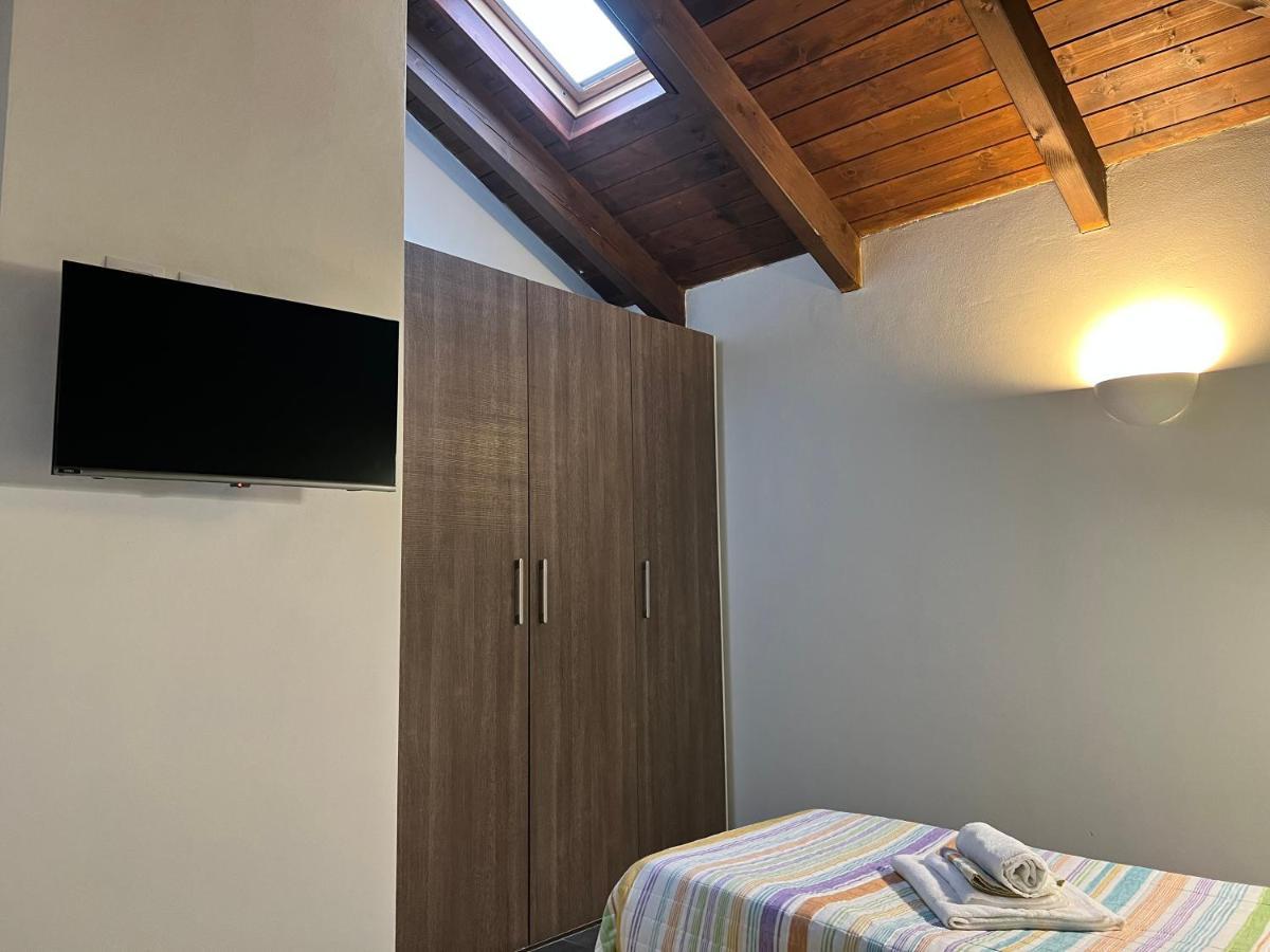 Bnbook Residence Matteotti 诺瓦拉 外观 照片