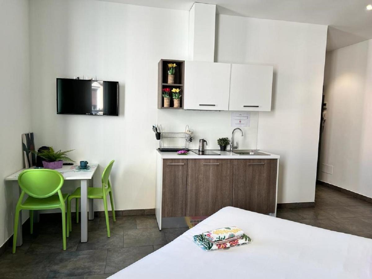 Bnbook Residence Matteotti 诺瓦拉 外观 照片