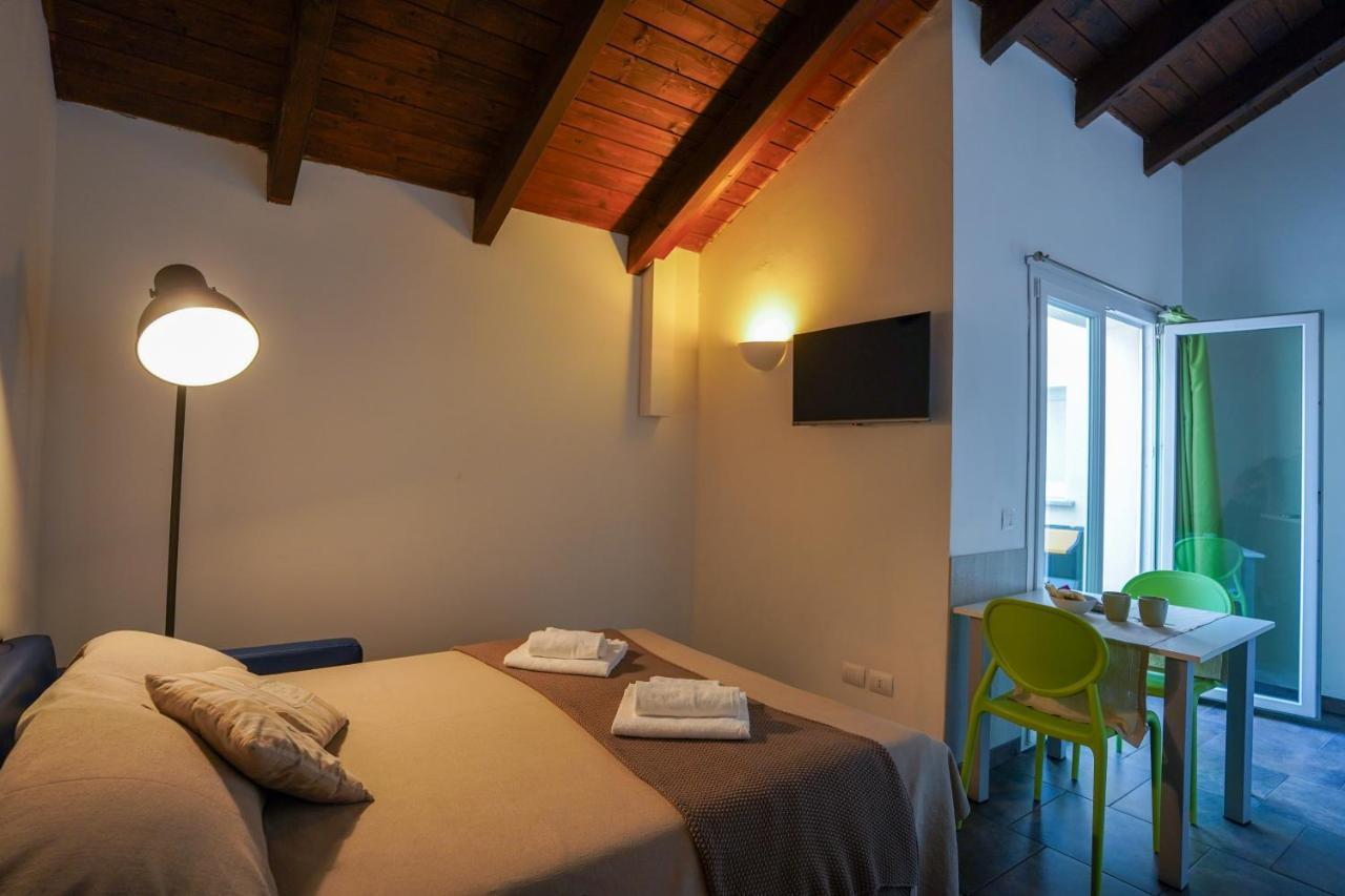 Bnbook Residence Matteotti 诺瓦拉 外观 照片