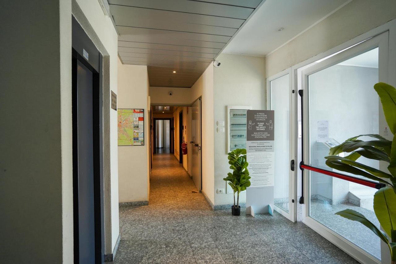 Bnbook Residence Matteotti 诺瓦拉 外观 照片