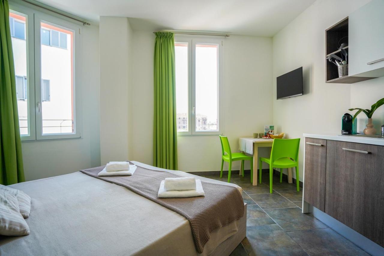 Bnbook Residence Matteotti 诺瓦拉 外观 照片