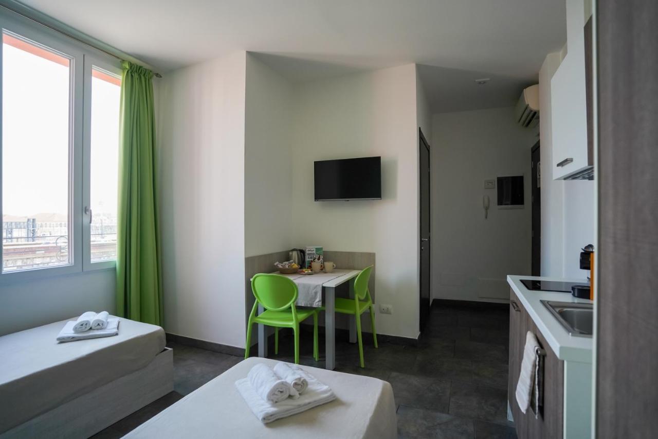 Bnbook Residence Matteotti 诺瓦拉 外观 照片