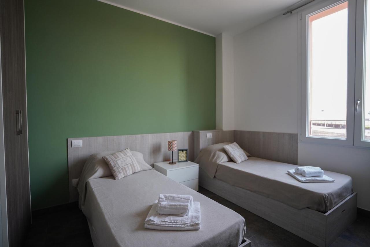 Bnbook Residence Matteotti 诺瓦拉 外观 照片