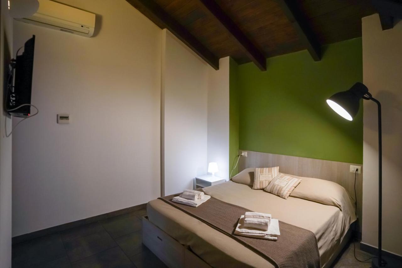 Bnbook Residence Matteotti 诺瓦拉 外观 照片