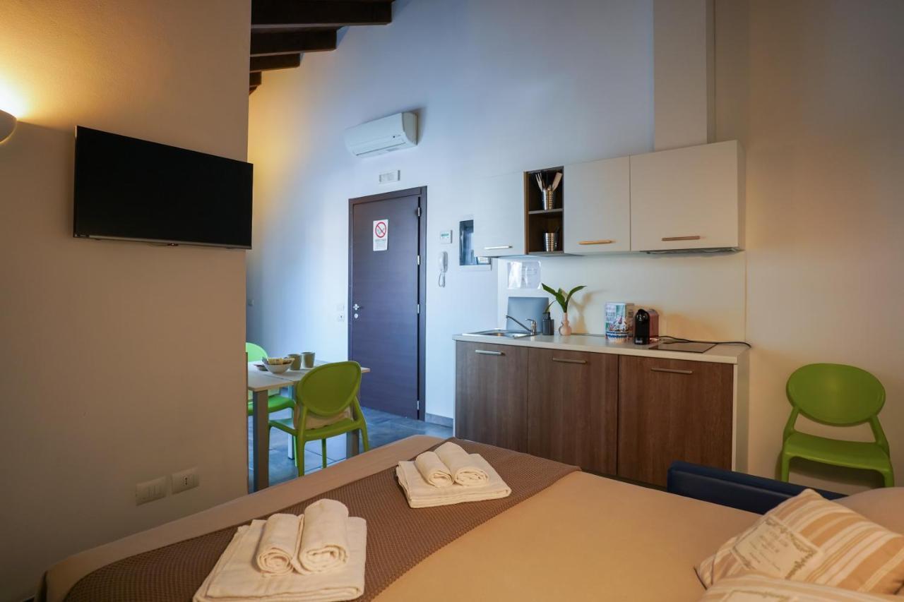 Bnbook Residence Matteotti 诺瓦拉 外观 照片